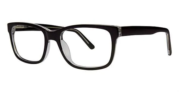 GB  Eyeglasses by Modern Intellect