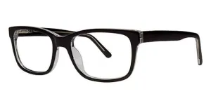 GB  Eyeglasses by Modern Intellect