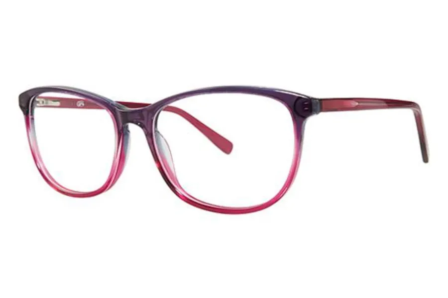 GB  Eyeglasses by Modern Sultry