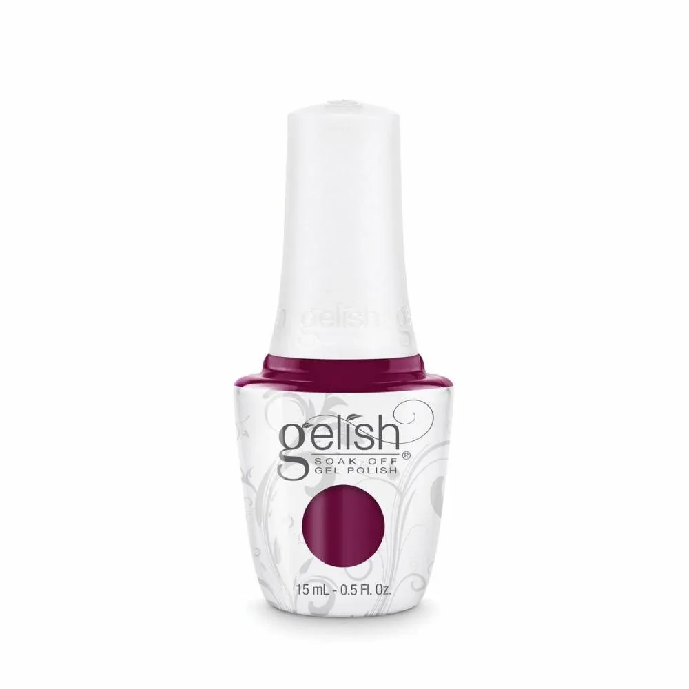 GELISH Soak-Off Gel Polish - Rendezvous 0.5oz.