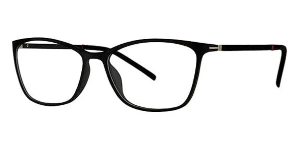 Genevieve Paris Design Eyeglasses Glimpse