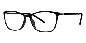 Genevieve Paris Design Eyeglasses Glimpse