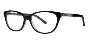 Genevieve Paris Design Eyeglasses Willow