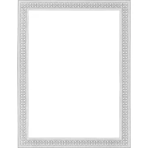 Geographics Premium Foil Border Certificates