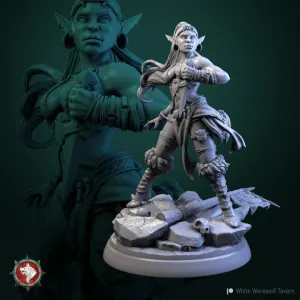 Goblin Thief