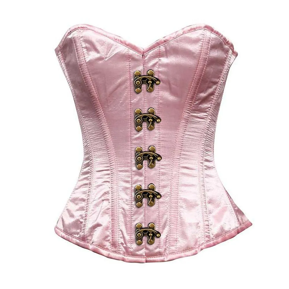 Hana Overbust Corset