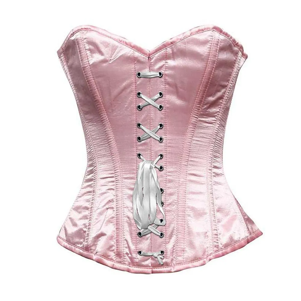 Hana Overbust Corset