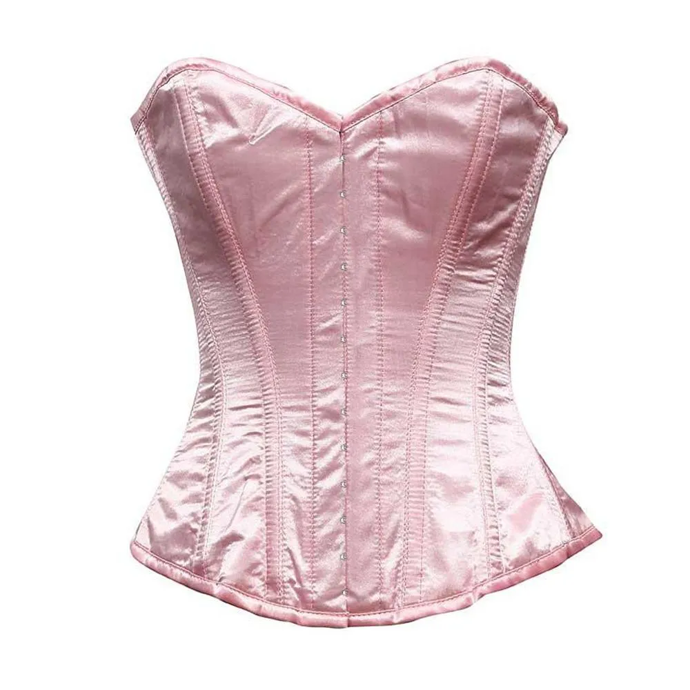 Hana Overbust Corset