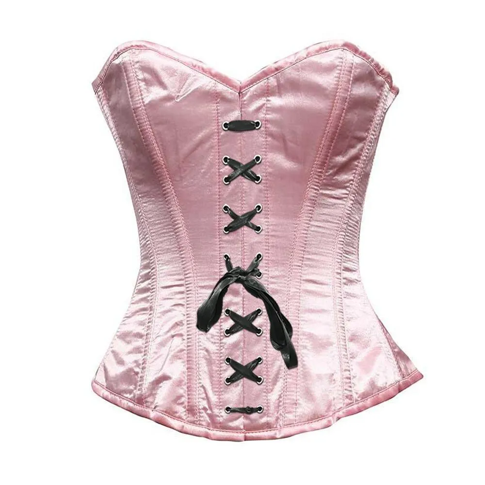 Hana Overbust Corset