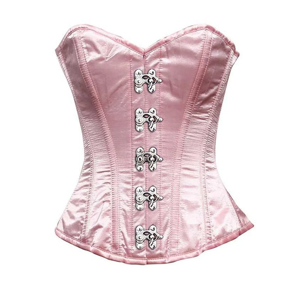 Hana Overbust Corset