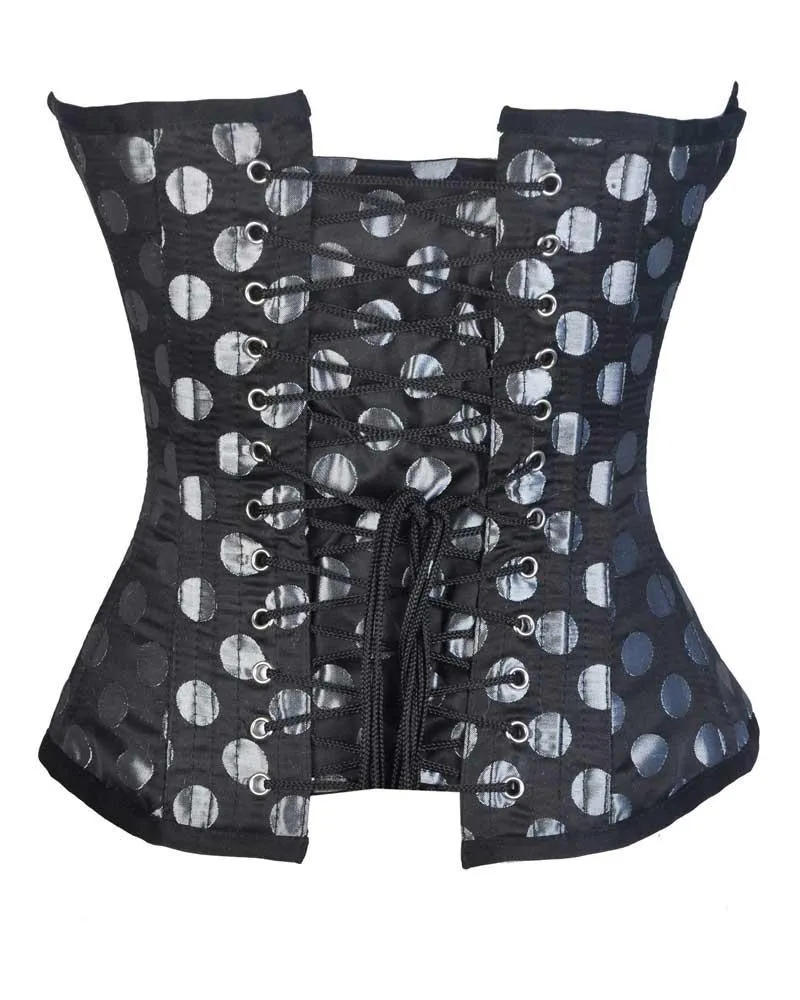 Harlie Overbust Corset