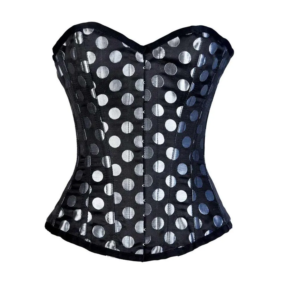 Harlie Overbust Corset