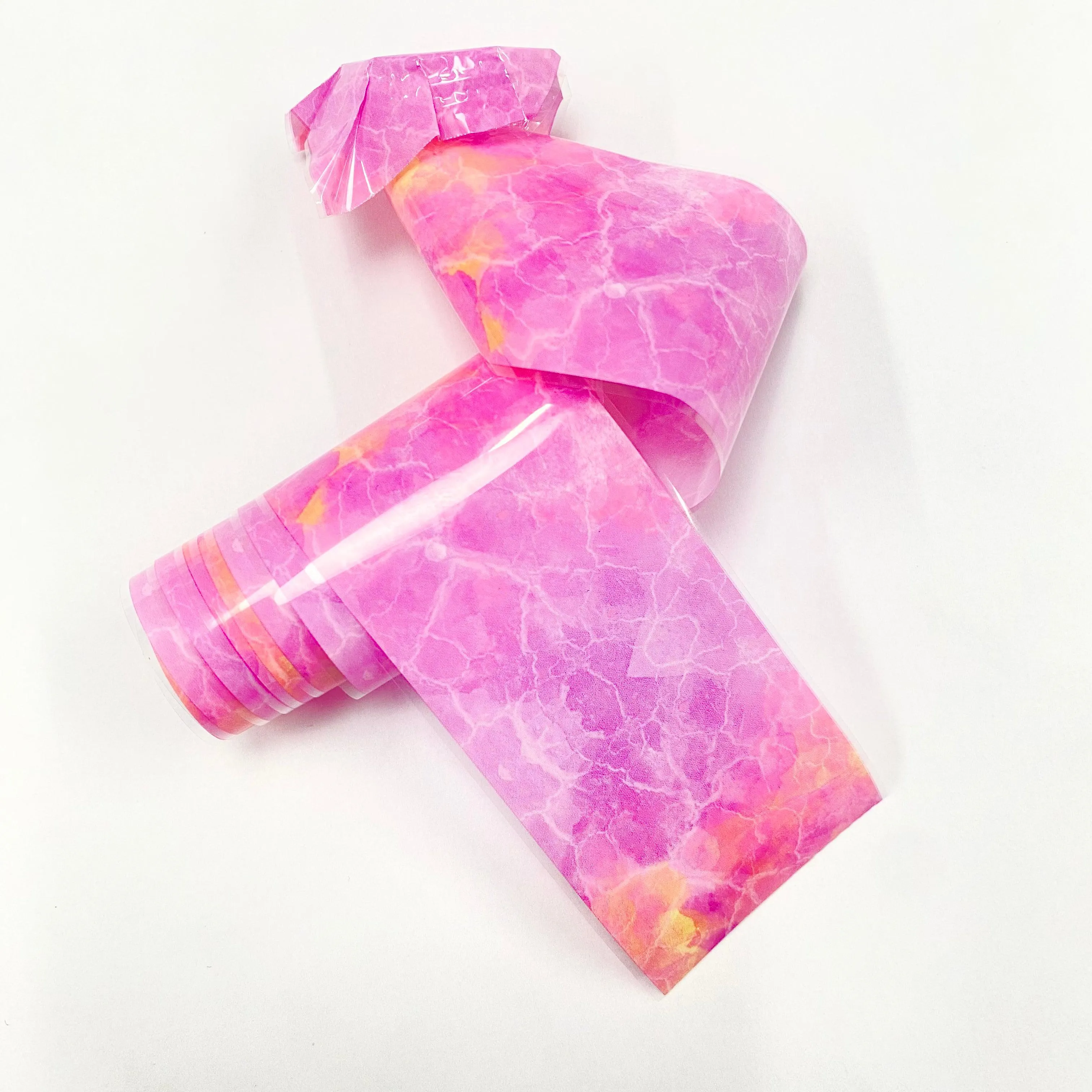 HD Marble Effect Transfer Foil - No.3