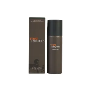 Hermes Terre D'Hermes For Men 150ml Deodrant