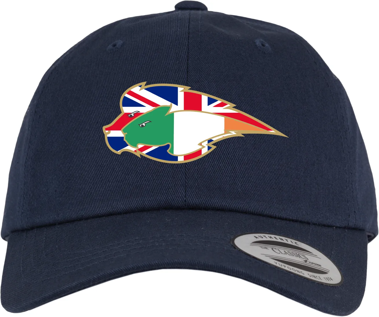 HNLL Baseball Cap