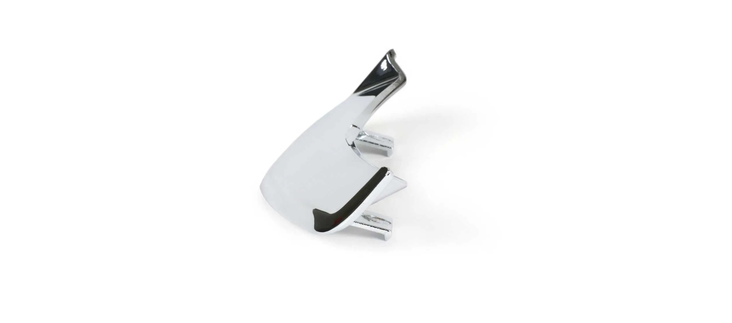 Horn Cover Inlay Lower PIAGGIO | Vespa GTS 125-300cc