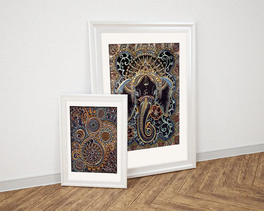 Infinite Energy | New Large Print