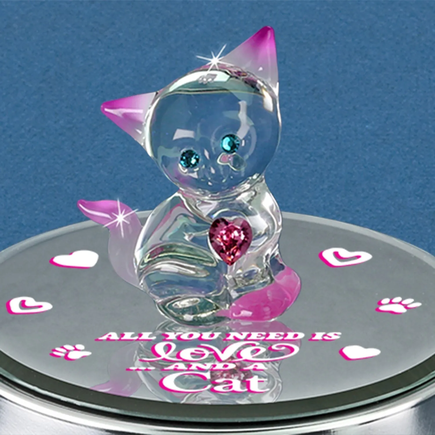 JA2-HC2 105: Cat