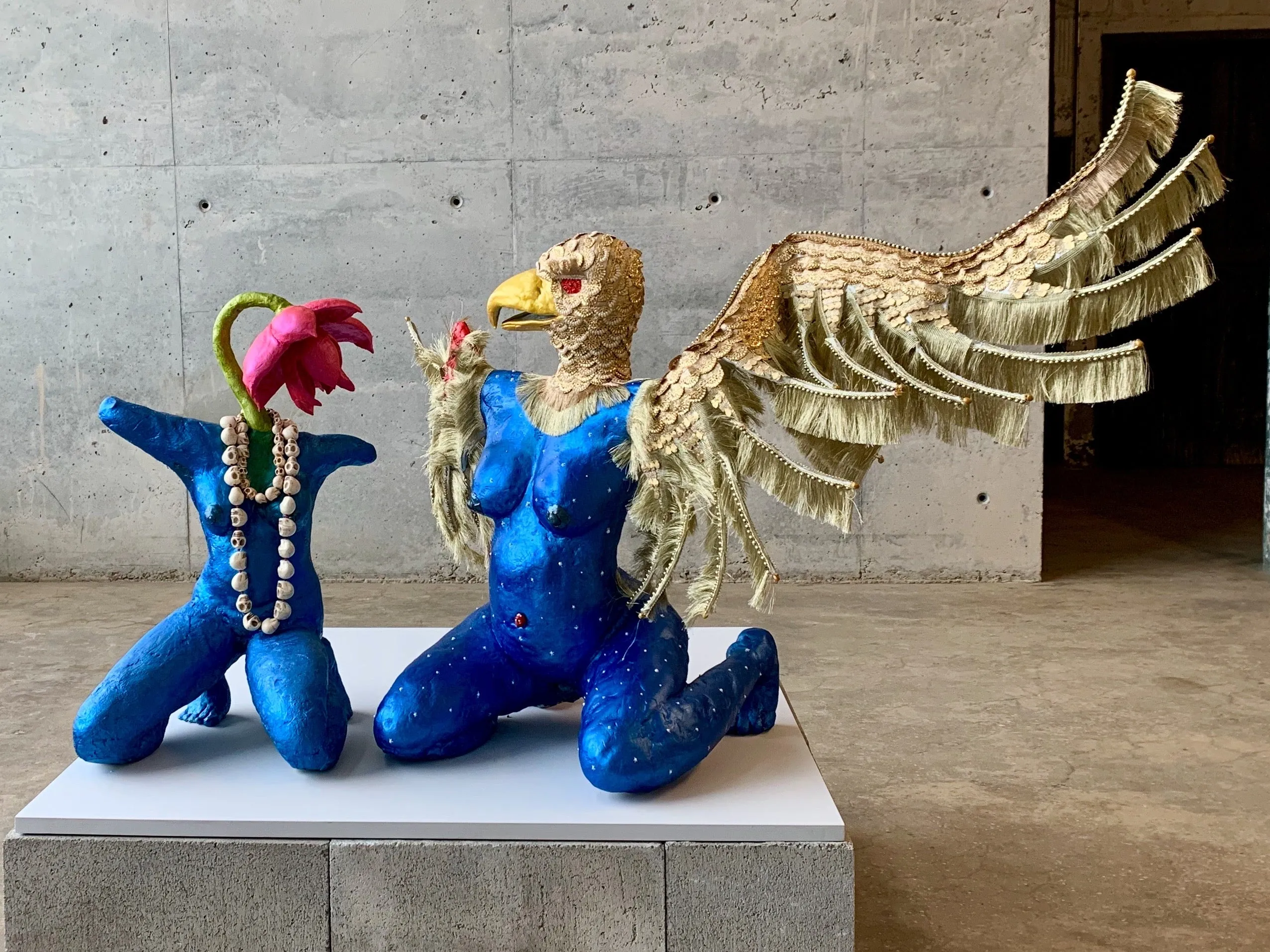Jaishri Abichandani, "Kamala's Inheritance"