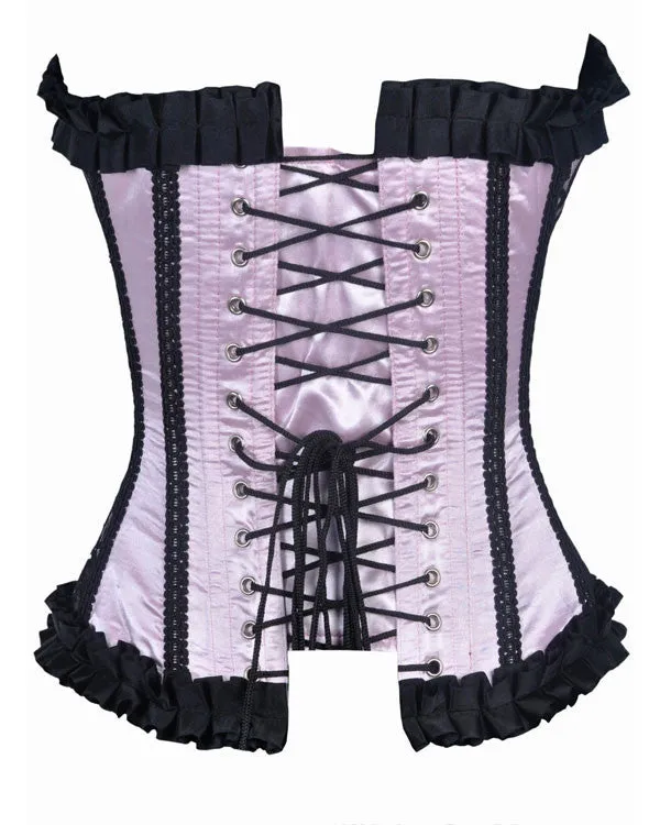 Julissa Overbust Corset