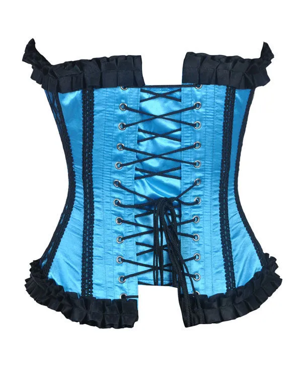 Juniper Overbust Corset