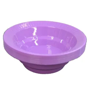 Just Plastic Catering Bowl 10s BW-FPB-10-HW