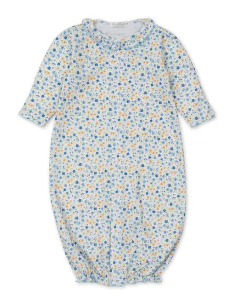 Kissy Kissy Floral Fantasy Pink Converter Gown
