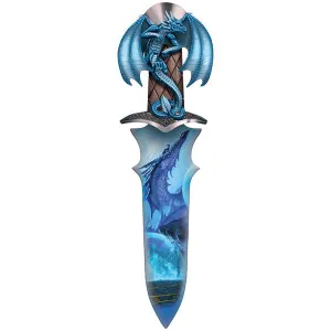 Knife Ice Dragon Rises