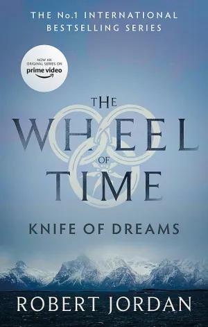 Knife Of Dreams (Wheel of Time #11)