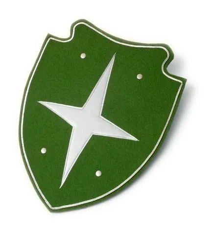 Knight's Shield