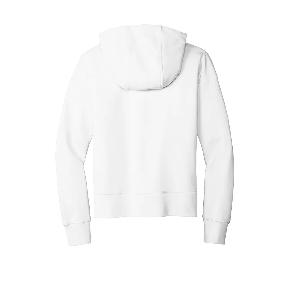 Ladies STS Full-Zip Hoodie