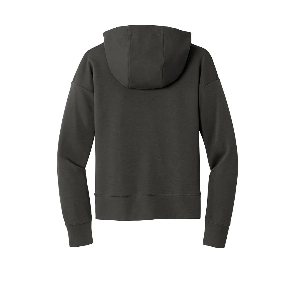 Ladies STS Full-Zip Hoodie