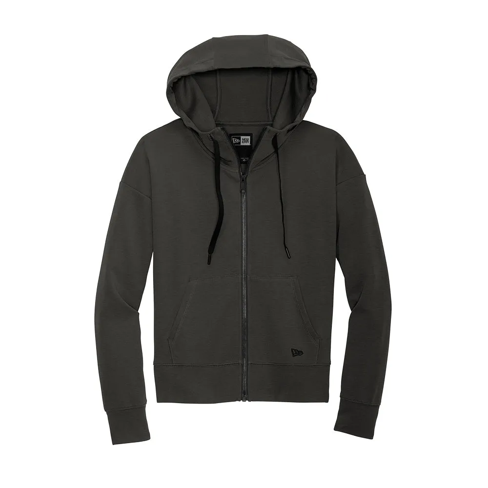 Ladies STS Full-Zip Hoodie
