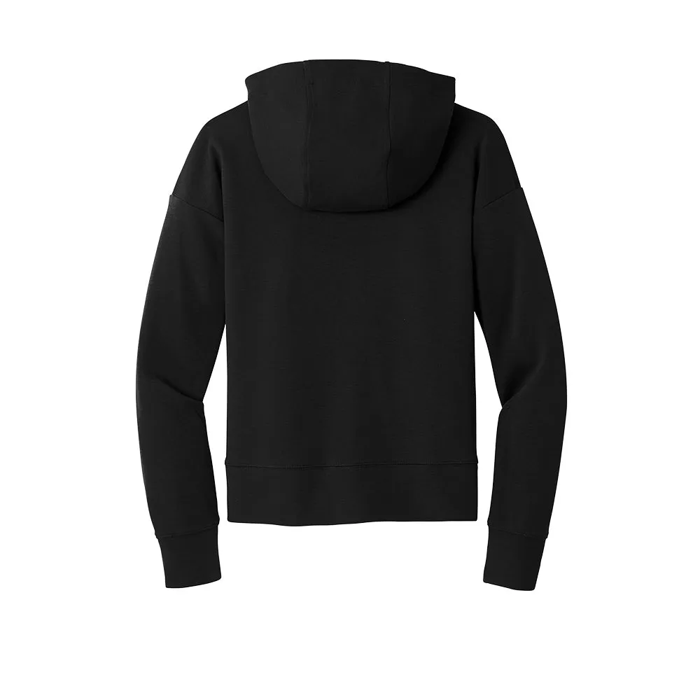 Ladies STS Full-Zip Hoodie