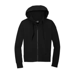 Ladies STS Full-Zip Hoodie