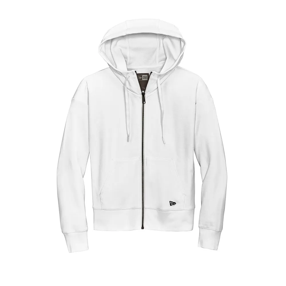 Ladies STS Full-Zip Hoodie