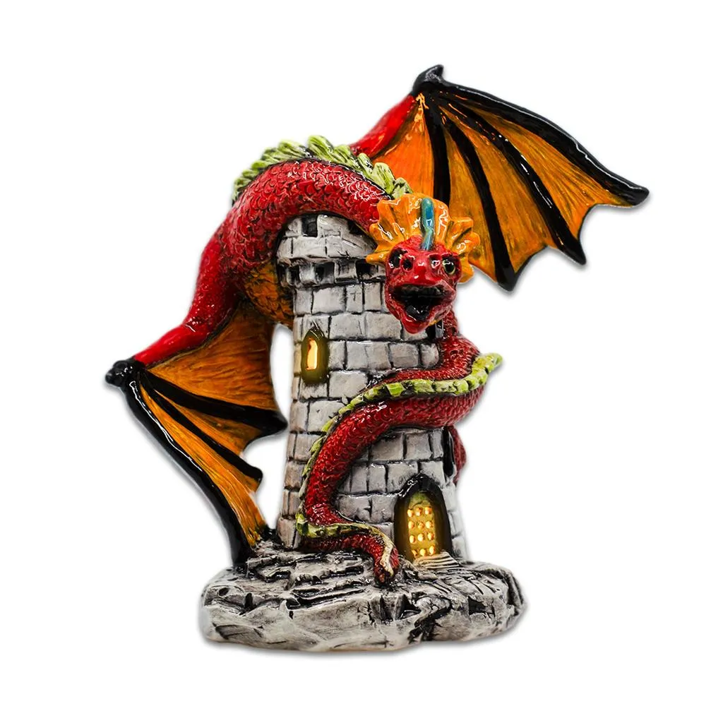 Lantern - Dragon's Lair