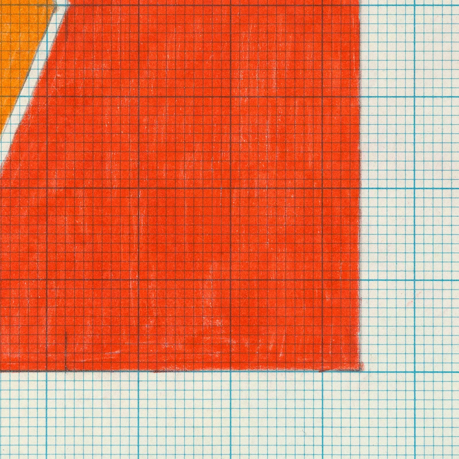 LARRY ZOX "DIAMOND DRILL SERIES", 1967