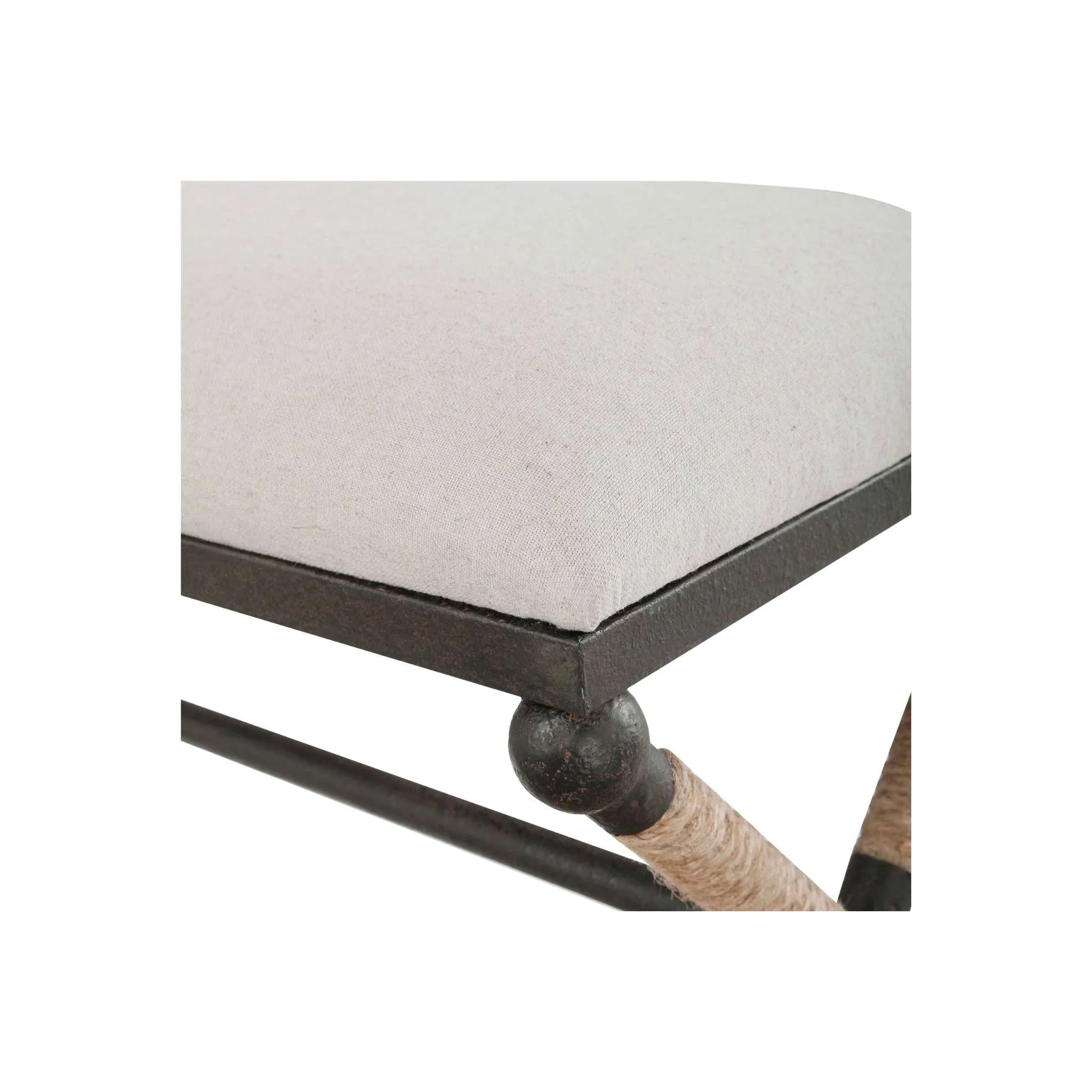 Leeward Bench