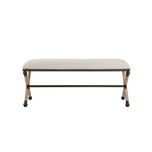 Leeward Bench