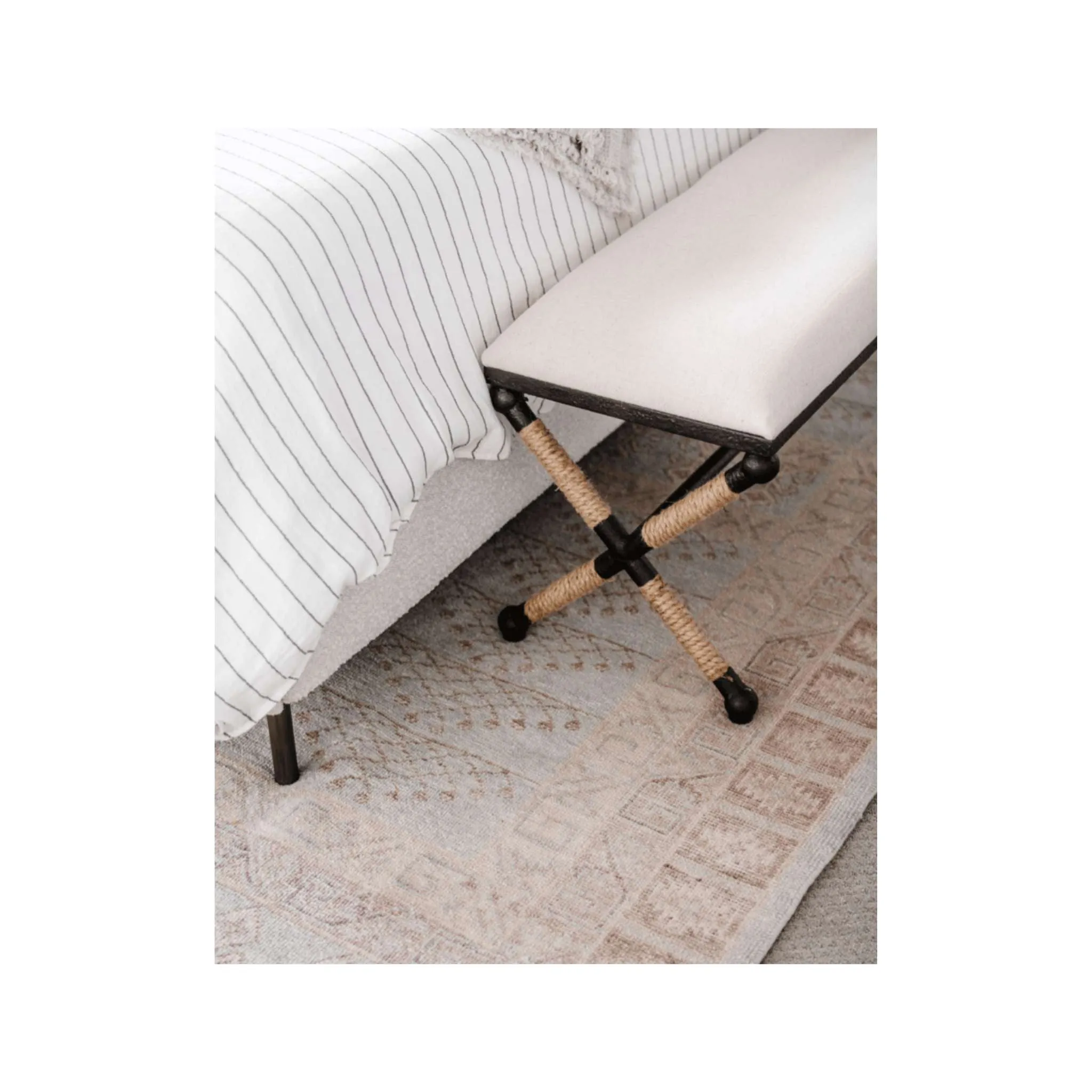 Leeward Bench