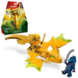 LEGO Ninjago Arins Rising Dragon Strike - 71803