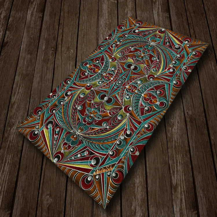 Let Every Soul To Go Their Own Way | New Print