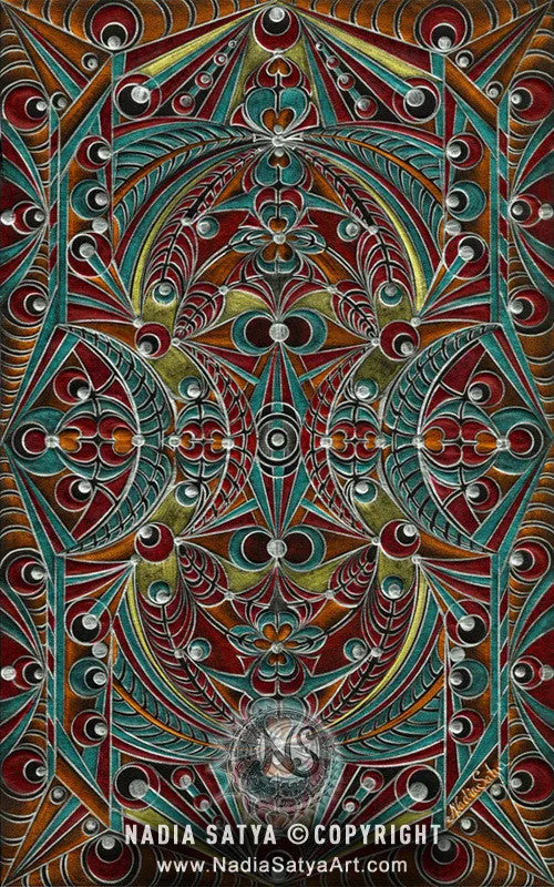 Let Every Soul To Go Their Own Way | New Print