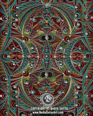 Let Every Soul To Go Their Own Way | New Print