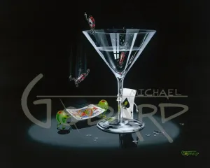 Let the Chips Fall