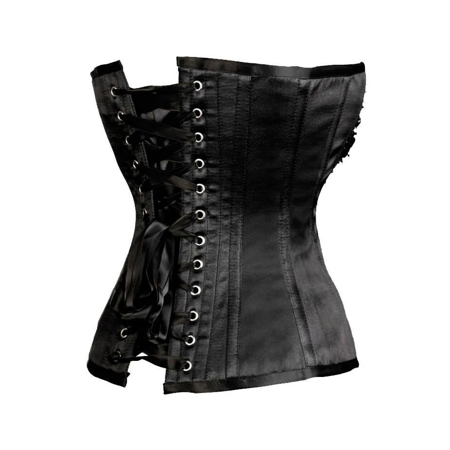Levi Overbust Couture Corset