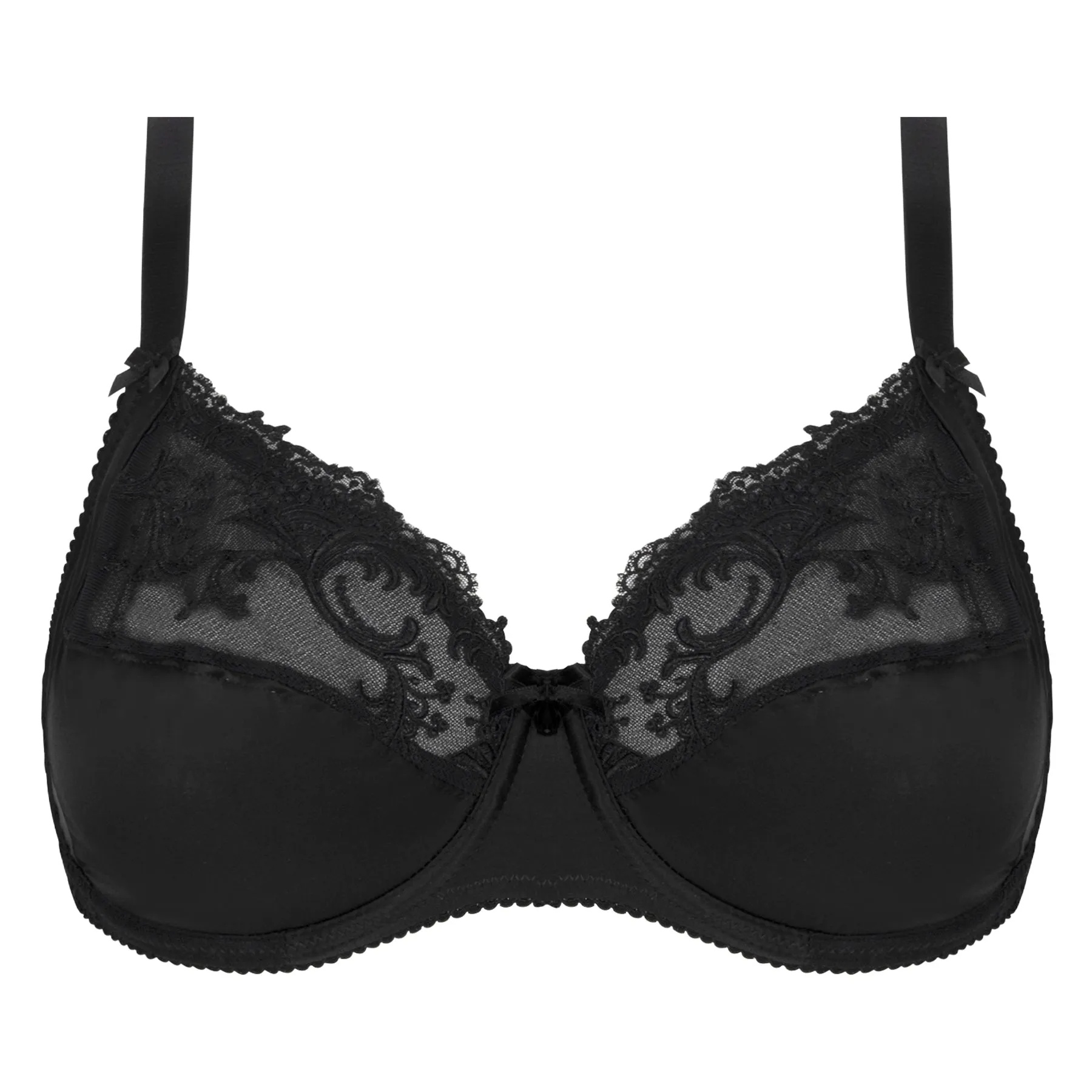 Lise Charmel Splendeur Soie Full Cup Bra