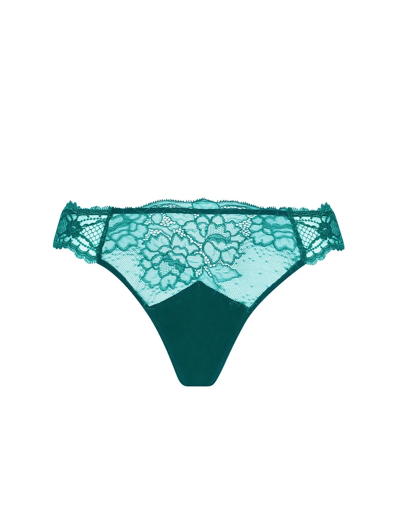 Lise Charmel Sublime En Dentelle Thong