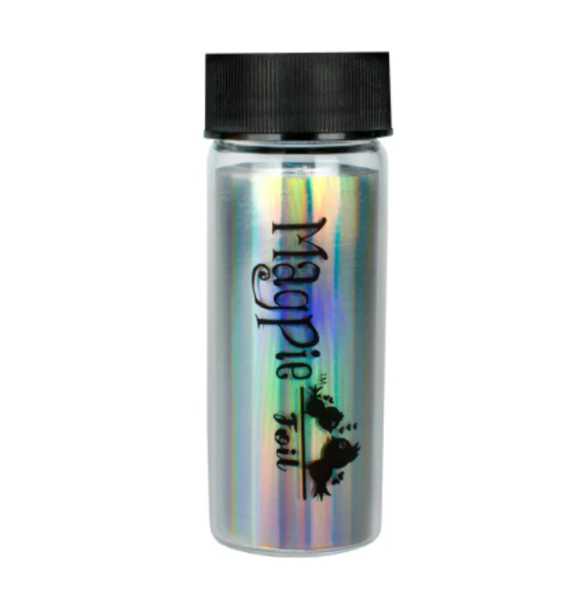 Lola Sky Foil